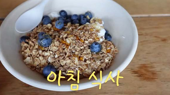 BBQ 대신 이걸? 손태영의 건강 캠핑을 완성한 단 하나의 음식