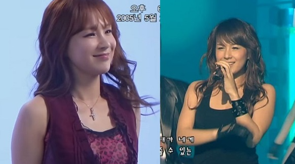 20년 동안 한 순간도 늙지 않은 채연 동안 비결을 알아보다