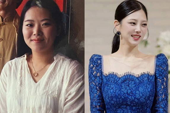 10기 옥순의 38kg 감량 성공기 완성한 자신감의 이야기