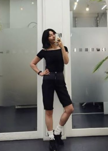 한혜연 아침에 반드시 합니다 14kg 빼고도 계속 먹는 비결