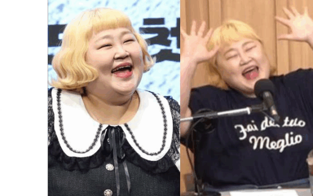 19kg 감량 홍윤화 저녁에 이것 끊었다