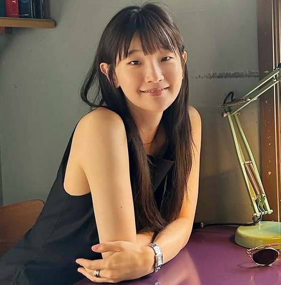 박소담의 도전적 운동 포착 그래서 그녀의 몸매는 항상 예술